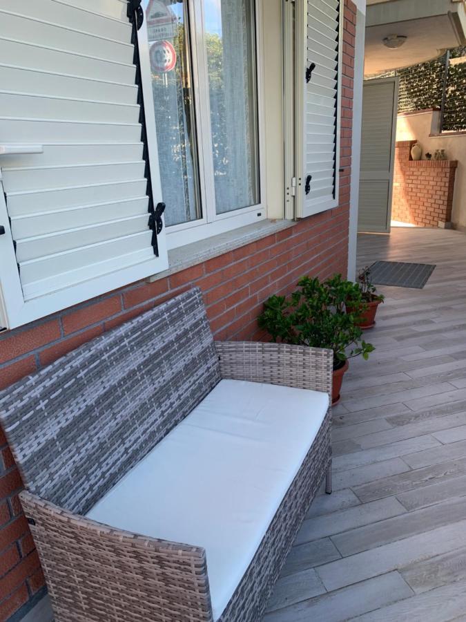 Torrevarata Vacanze Villa Santa Teresa Di Riva Exterior foto